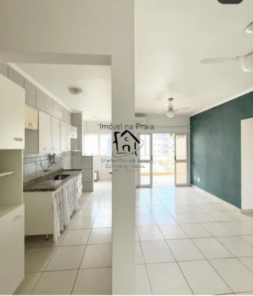 Imagem Apartamento com 2 Quartos à Venda, 83 m² em Itaguá - Ubatuba
