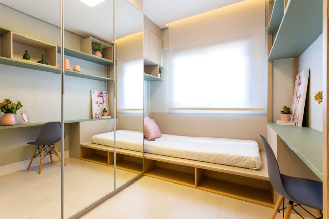 Imagem Apartamento com 3 Quartos à Venda, 80 m² em Vila Prudente - São Paulo Imagem Apartamento com 3 Quartos à Venda, 80 m² em Vila Prudente - São Paulo