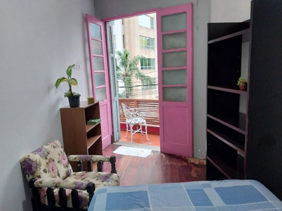 Imagem Sobrado com 3 Quartos para Alugar, 165 m² em Liberdade - São Paulo Imagem Sobrado com 3 Quartos para Alugar, 165 m² em Liberdade - São Paulo