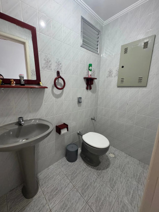 Imagem Apartamento com 3 Quartos à Venda, 165 m² em Real - Praia Grande
