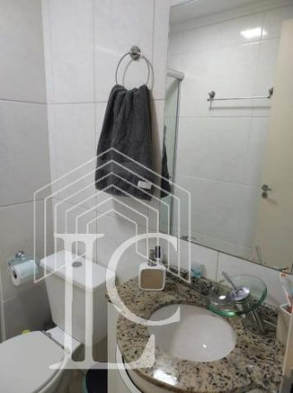 Imagem Apartamento com 3 Quartos à Venda, 62 m² em Sacomã - São Paulo