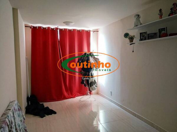 Imagem Apartamento com 3 Quartos à Venda, 90 m² em Tijuca - Rio De Janeiro
