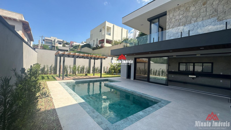 Imagem Casa com 4 Quartos à Venda, 372 m² em Jardim Santa Rosa - Itatiba Imagem Casa com 4 Quartos à Venda, 372 m² em Jardim Santa Rosa - Itatiba