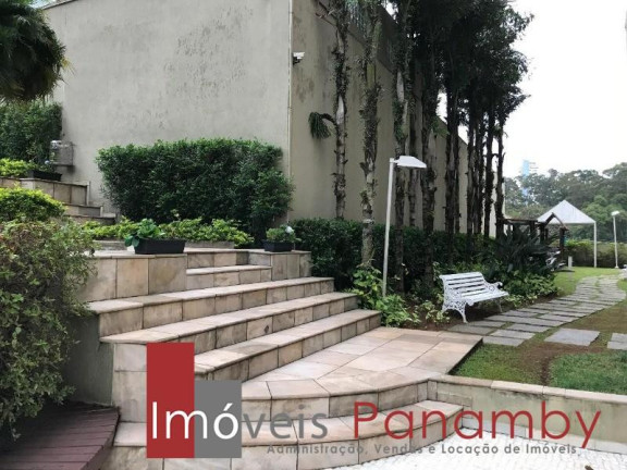Imagem Apartamento com 1 Quarto à Venda, 58 m² em Paraíso Do Morumbi - São Paulo Imagem Apartamento com 1 Quarto à Venda, 58 m² em Paraíso Do Morumbi - São Paulo