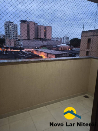 Imagem Apartamento com 2 Quartos à Venda, 69 m² em Centro - Niterói Imagem Apartamento com 2 Quartos à Venda, 69 m² em Centro - Niterói
