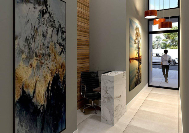 Imagem Apartamento com 3 Quartos à Venda, 88 m² em Niterói - Volta Redonda