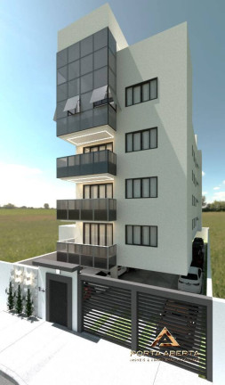 Imagem Apartamento com 3 Quartos à Venda, 100 m² em Cidade Nobre - Ipatinga