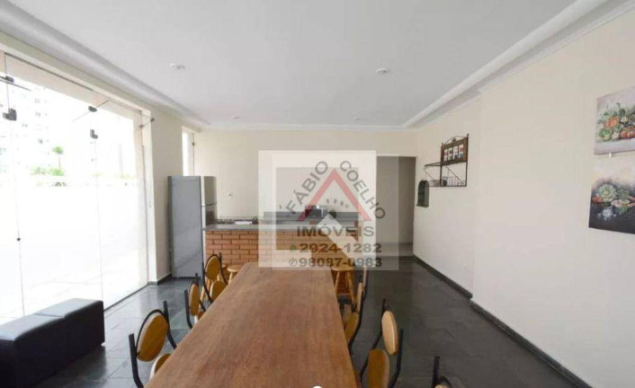 Imagem Apartamento com 3 Quartos à Venda, 65 m² em Jardim Marajoara - São Paulo Imagem Apartamento com 3 Quartos à Venda, 65 m² em Jardim Marajoara - São Paulo