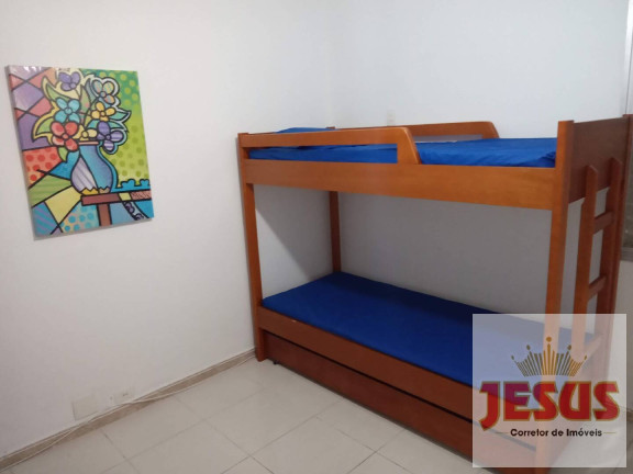 Imagem Apartamento com 2 Quartos para Alugar, 75 m² em Enseada - Guarujá