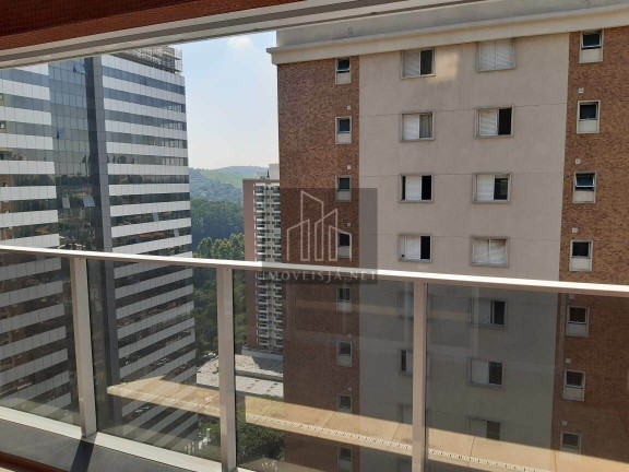 Imagem Apartamento com 1 Quarto à Venda, 55 m² em Empresarial 18 Do Forte - Barueri Imagem Apartamento com 1 Quarto à Venda, 55 m² em Empresarial 18 Do Forte - Barueri