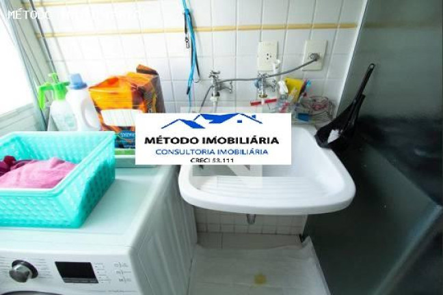 Imagem Apartamento com 2 Quartos à Venda, 55 m² em Moema - São Paulo