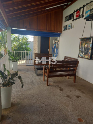 Imagem Casa com 3 Quartos à Venda, 192 m² em Jardim Macarenko - Sumaré Imagem Casa com 3 Quartos à Venda, 192 m² em Jardim Macarenko - Sumaré