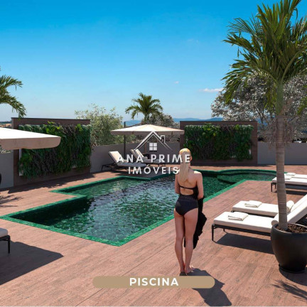 Imagem Apartamento com 2 Quartos à Venda, 56 m² em Jardim Oriente - São José Dos Campos Imagem Apartamento com 2 Quartos à Venda, 56 m² em Jardim Oriente - São José Dos Campos