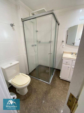 Imagem Apartamento com 3 Quartos à Venda, 127 m² em Vila Paulicéia - São Paulo Imagem Apartamento com 3 Quartos à Venda, 127 m² em Vila Paulicéia - São Paulo