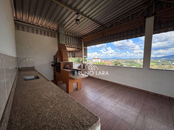 Imagem Casa com 5 Quartos para Alugar, 200 m² em Vale Do Amanhecer - Igarapé Imagem Casa com 5 Quartos para Alugar, 200 m² em Vale Do Amanhecer - Igarapé