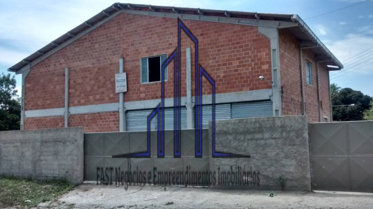 Ponto Comercial à Venda, 2 m² em Itaboraí