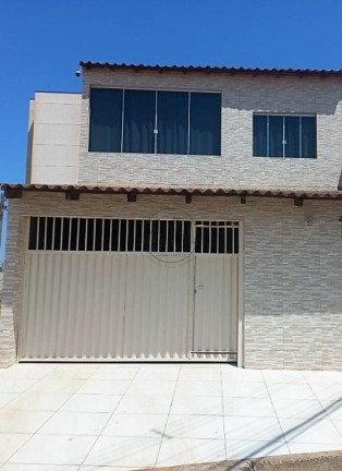 Imagem Casa com 5 Quartos à Venda, 265 m² em Samambaia Norte (samambaia) - Brasília