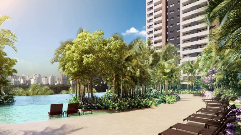 Imagem Apartamento com 2 Quartos à Venda, 56 m² em Brás - São Paulo Imagem Apartamento com 2 Quartos à Venda, 56 m² em Brás - São Paulo