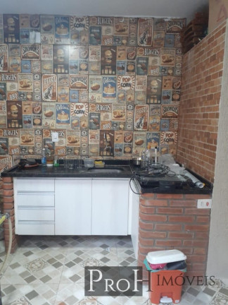 Sobrado com 3 Quartos à Venda, 150 m² em Vila Mariana - São Paulo