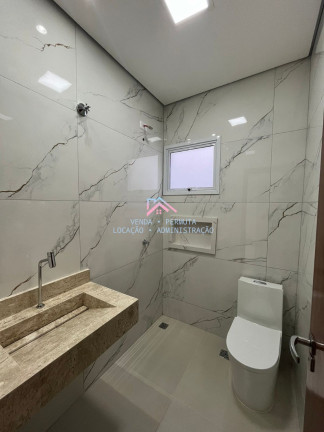 Imagem Casa com 3 Quartos à Venda, 91 m² em Jardim Marambaia - Jundiaí