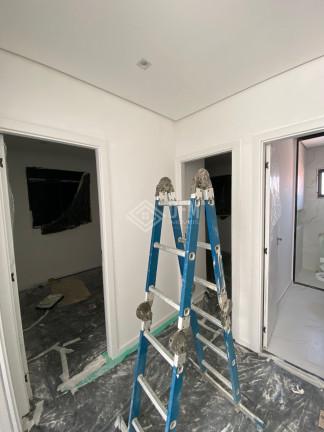 Imagem Apartamento com 3 Quartos à Venda, 125 m² em Jardim Das Bandeiras - Mogi Das Cruzes