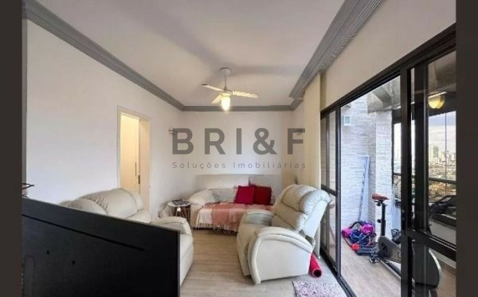 Imagem Apartamento com 4 Quartos à Venda, 210 m² em Campo Belo - São Paulo Imagem Apartamento com 4 Quartos à Venda, 210 m² em Campo Belo - São Paulo