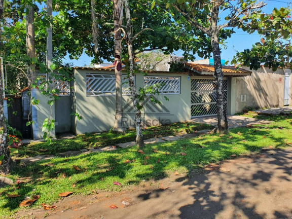 Imagem Casa com 3 Quartos à Venda, 300 m² em Jardim Santa Terezinha - Itanhaém Imagem Casa com 3 Quartos à Venda, 300 m² em Jardim Santa Terezinha - Itanhaém