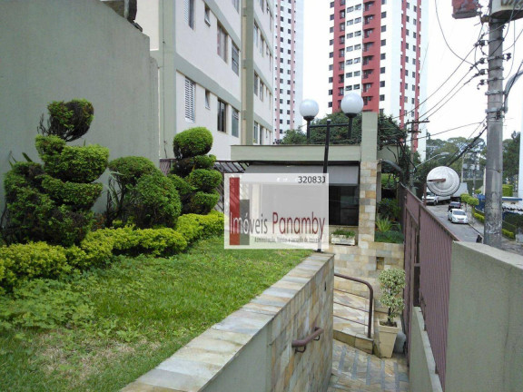 Imagem Apartamento com 2 Quartos para Alugar, 52 m² em Jardim Celeste - São Paulo Imagem Apartamento com 2 Quartos para Alugar, 52 m² em Jardim Celeste - São Paulo