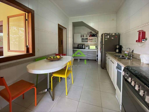 Imagem Casa de Condomínio com 4 Quartos à Venda, 362 m² em Chácara Vale Do Rio Cotia - Carapicuíba