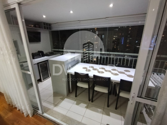 Imóvel com 3 Quartos à Venda, 107 m² em Vila Lusitania - Sao Bernardo Do Campo