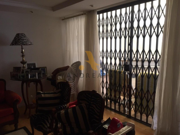 Imagem Cobertura com 4 Quartos à Venda, 338 m² em Barra Da Tijuca - Rio De Janeiro Imagem Cobertura com 4 Quartos à Venda, 338 m² em Barra Da Tijuca - Rio De Janeiro