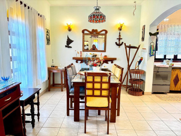 Imagem Casa com 3 Quartos à Venda, 134 m² em Real - Praia Grande