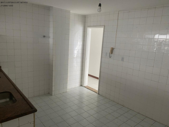 Imagem Imóvel com 3 Quartos à Venda, 118 m² em Barra - Salvador Imagem Imóvel com 3 Quartos à Venda, 118 m² em Barra - Salvador