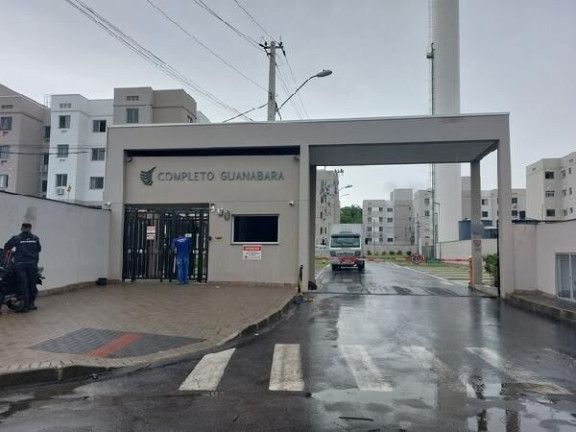 Apartamento com 2 Quartos à Venda, 44 m² em Neves (neves) - São Gonçalo