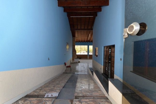 Imagem Casa com 2 Quartos à Venda, 220 m² em Chácara São Silvestre - Taubaté