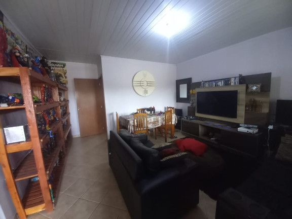 Imagem Imóvel com 2 Quartos à Venda, 96 m² em Campo D´una - Garopaba