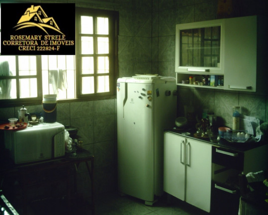 Imagem Sobrado com 3 Quartos à Venda,  em Paranapuan - Itanhaém