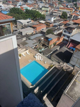 Imagem Imóvel com 2 Quartos à Venda, 112 m² em Vila Amalia (zona Norte) - São Paulo