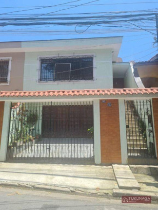 Imagem Casa com 3 Quartos à Venda, 167 m² em Jardim Flor Da Montanha - Guarulhos Imagem Casa com 3 Quartos à Venda, 167 m² em Jardim Flor Da Montanha - Guarulhos
