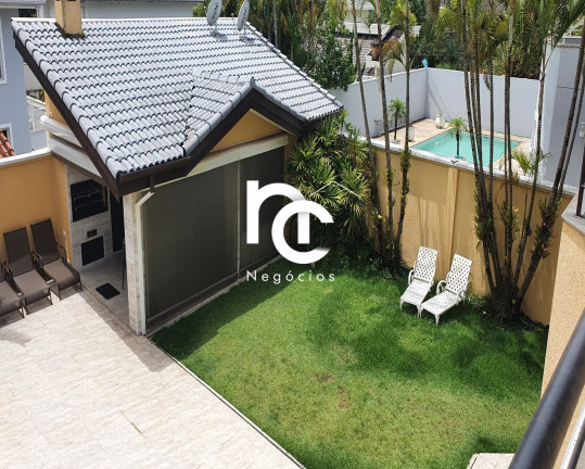 Imagem Casa com 4 Quartos à Venda, 460 m² em Tamboré - Santana De Parnaíba Imagem Casa com 4 Quartos à Venda, 460 m² em Tamboré - Santana De Parnaíba
