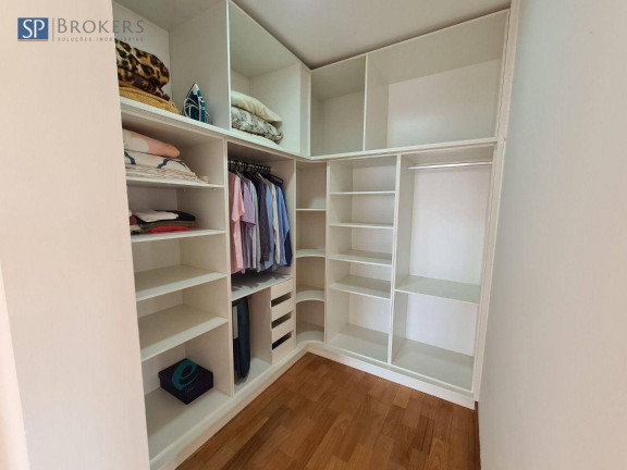Imagem Casa com 3 Quartos à Venda, 377 m² em Condomínio Terras De Vinhedo - Vinhedo