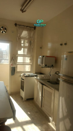 Imagem Apartamento com 3 Quartos à Venda, 100 m² em Pitangueiras - Guarujá