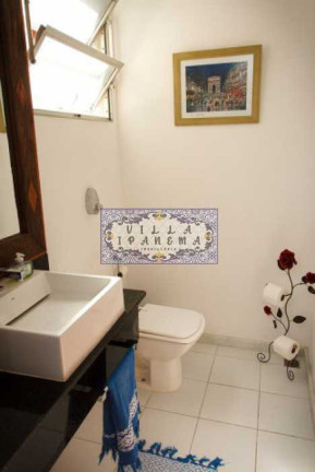 Imagem Apartamento com 5 Quartos à Venda, 294 m² em Tijuca - Rio De Janeiro Imagem Apartamento com 5 Quartos à Venda, 294 m² em Tijuca - Rio De Janeiro