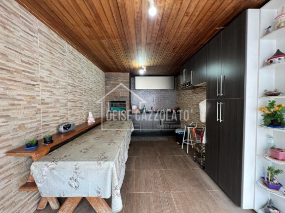 Imagem Casa com 3 Quartos à Venda, 190 m² em Ibiti Do Paço - Sorocaba