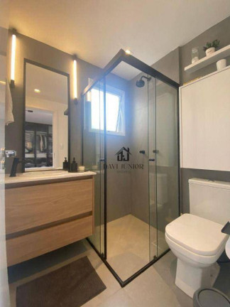 Imagem Apartamento com 2 Quartos à Venda, 73 m² em Parque Campolim - Sorocaba