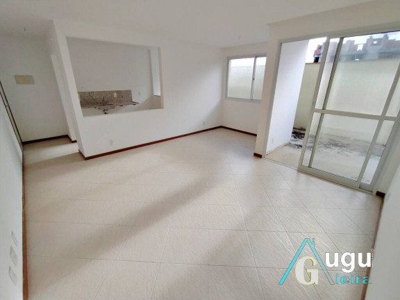 Imagem Apartamento com 2 Quartos à Venda, 137 m² em Enseada Azul - Guarapari