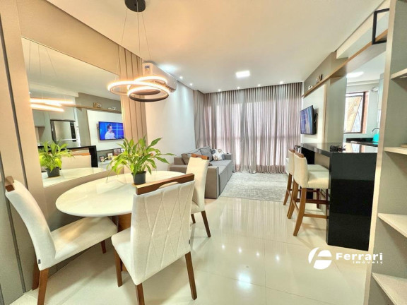 Apartamento com 2 Quartos à Venda, 98 m² em Navegantes - Capão Da Canoa