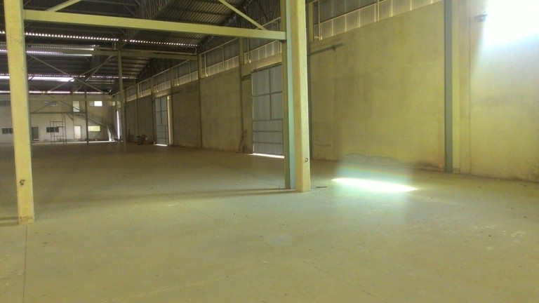Imagem Galpão para Alugar, 6.500 m² em Residencial E Comercial Cidade Jardim - Pindamonhangaba