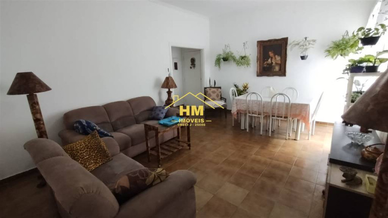 Imagem Apartamento com 2 Quartos à Venda, 94 m² em Centro - Sao Vicente