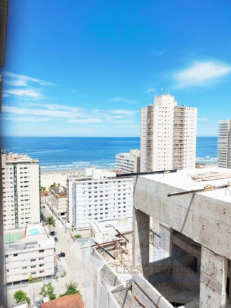 Apartamento com 3 Quartos à Venda, 122 m² em Aviação - Praia Grande